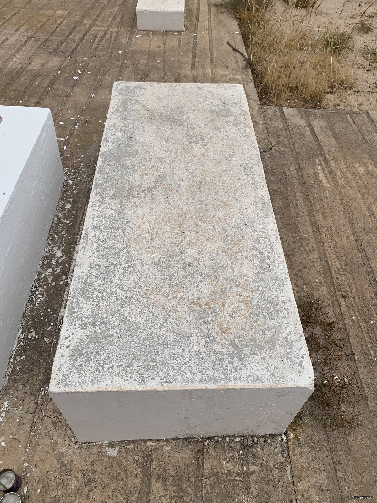 Tombe sans nom